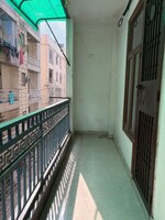 3 BHK +  1350 Sq.Ft. Apartment in Palm Residency Chhatarpur