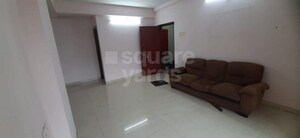 2 BHK Apartment For Rent in Mahavir Residency, Ghansoli