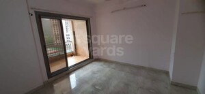 Bedroom in 2 BHK Apartment at Mahavir Residency, Ghansoli – for Rent