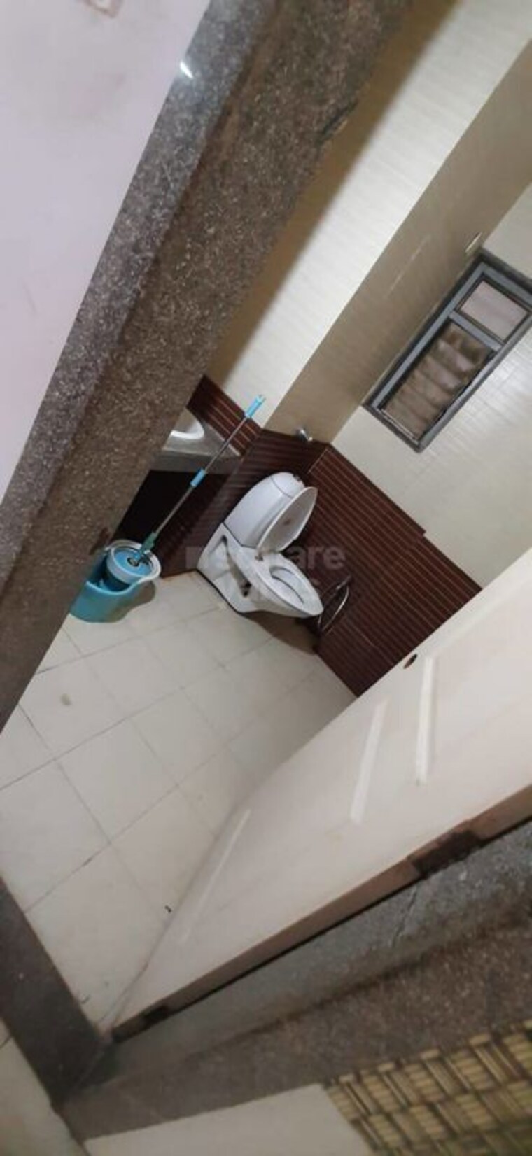 Bathroom, mahavir-residency 2 Bedroom 1200 Sq.Ft. Apartment In Ghansoli Navi Mumbai 10666142