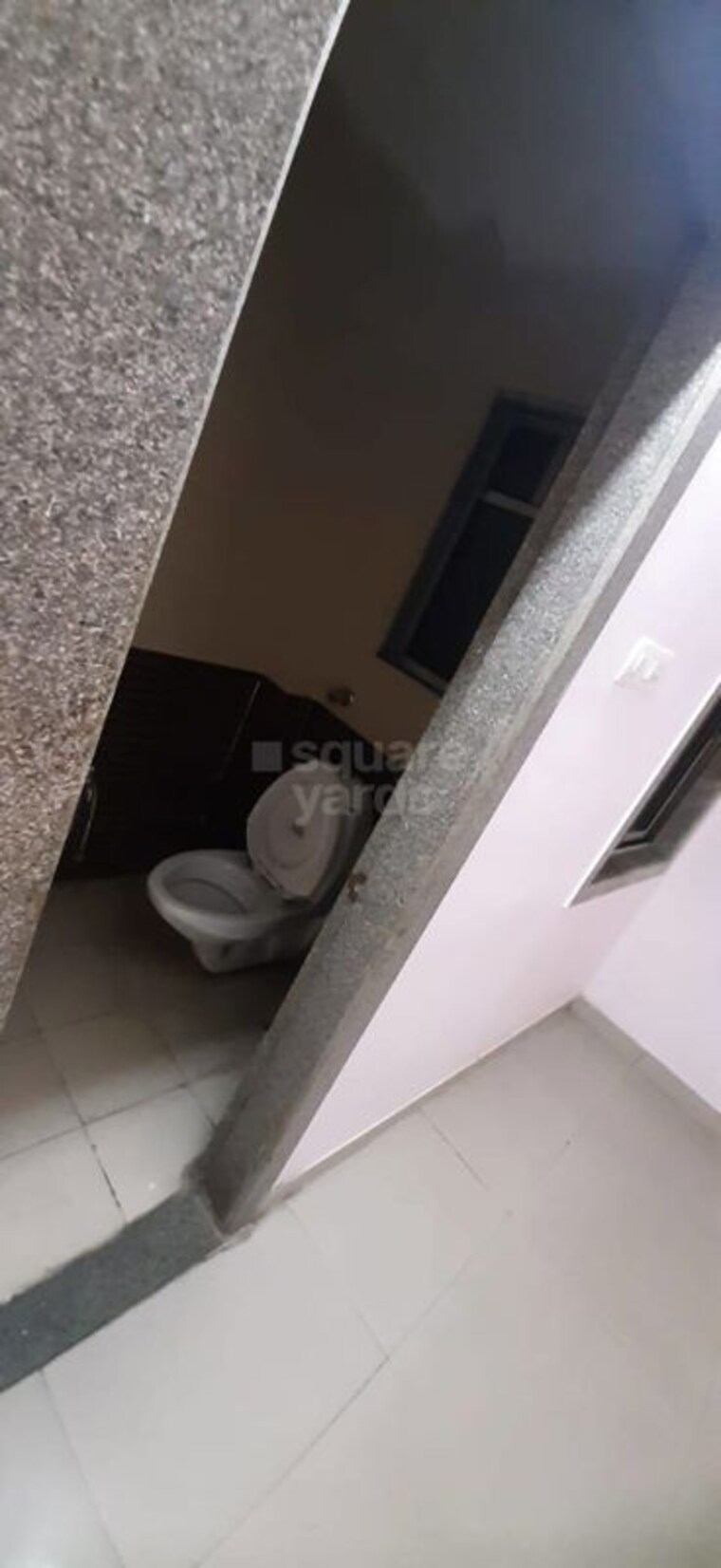 Bathroom, mahavir-residency 2 Bedroom 1200 Sq.Ft. Apartment In Ghansoli Navi Mumbai 10666142