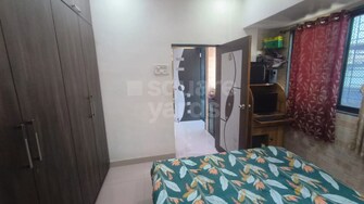 2 BHK Apartment For Rent in Mahavir Residency in Ghansoli, Navi Mumbai
