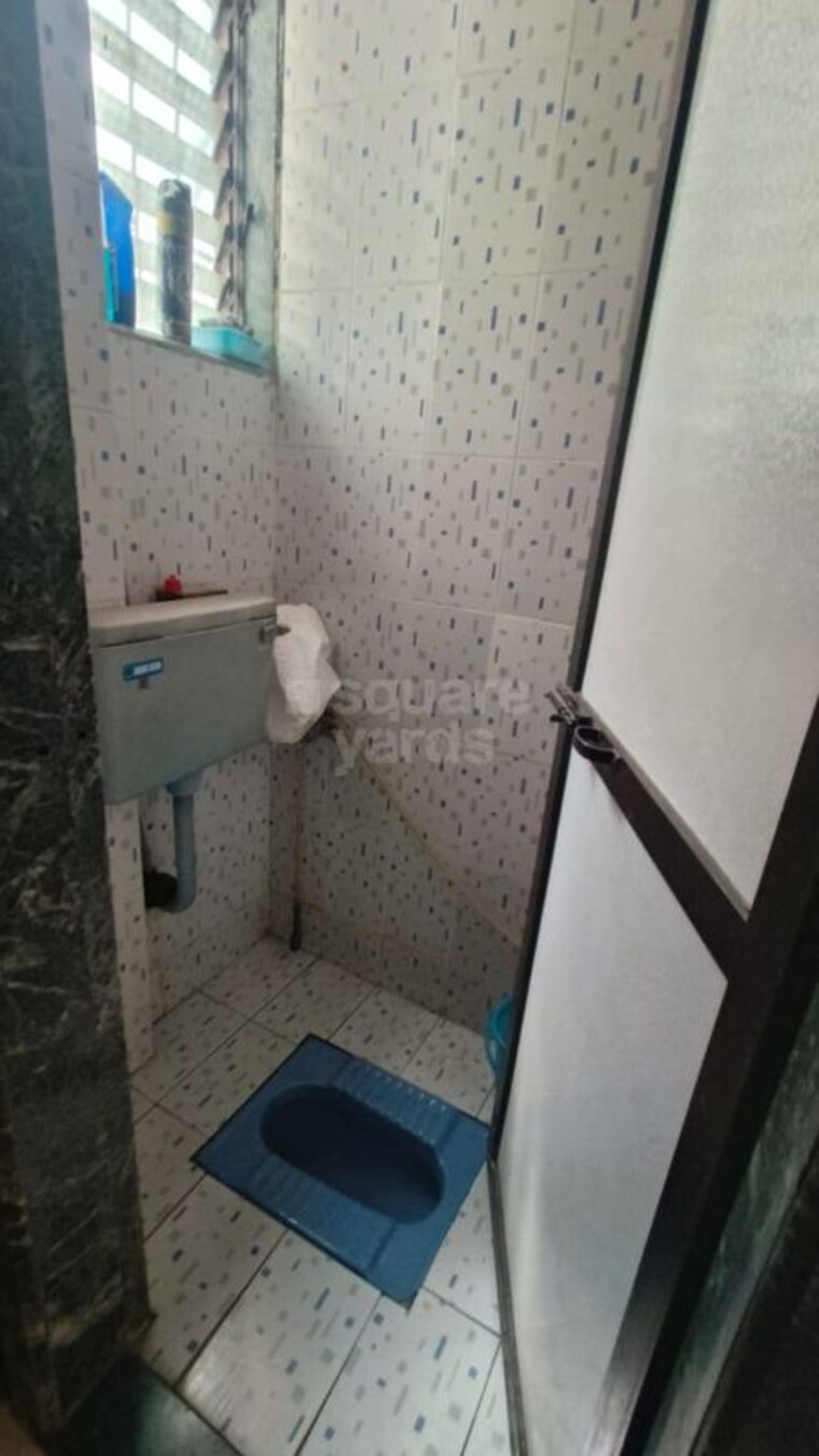 Bathroom, mahavir-residency 2 Bedroom 1241 Sq.Ft. Apartment In Ghansoli Navi Mumbai 10666144