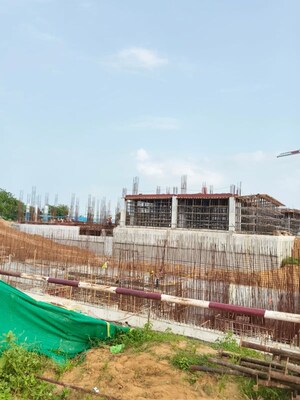   Plot at Signature Global City of Colours, Nh 8 – for Sale