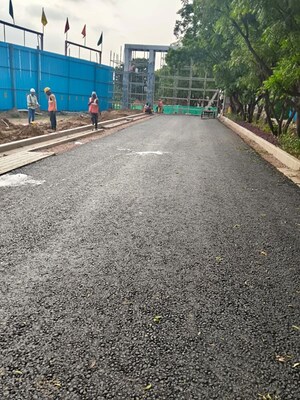   Plot at Signature Global City of Colours, Nh 8 – for Sale