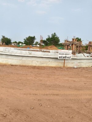 Plot Area in  Plot at Signature Global City of Colours, Nh 8 – for Sale