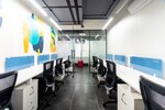1400 Sq.Ft. Office Space in Super Corridor