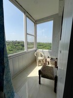 3 BHK +  15500 Sq.Ft. Apartment in Palm Residency Chhatarpur