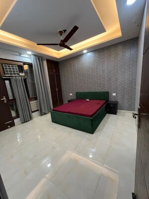 Team Area in 3 BHK Apartment at Palm Residency Chhatarpur, Chattarpur – for Rent
