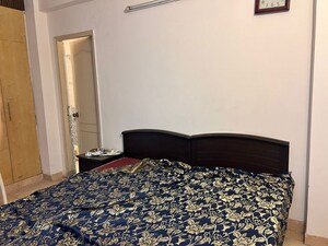 3 BHK Apartment For Rent in Shimla Bypass Road