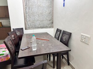 Living Room in 3 BHK Apartment at Shimla Bypass Road – for Rent