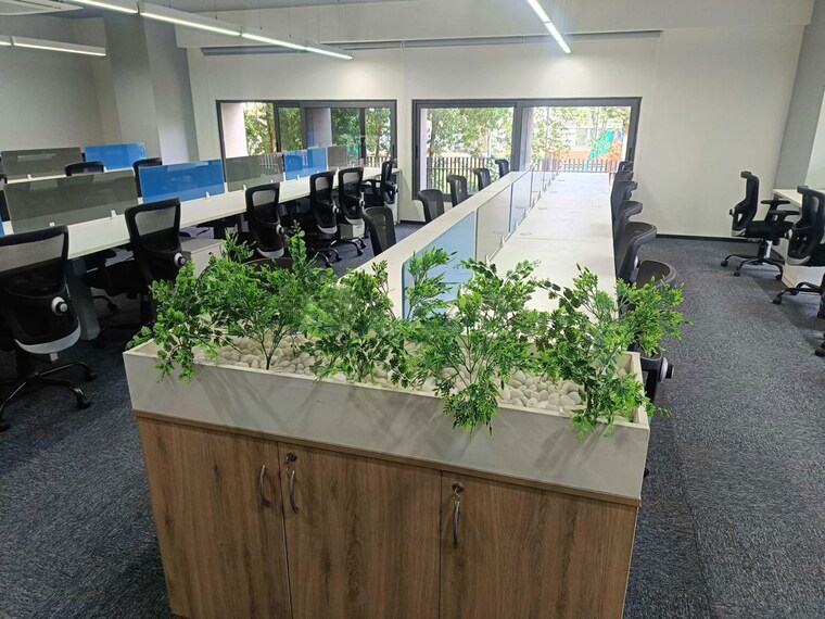 Team Area, aundh Commercial Office Space 9500 Sq.Ft. In Aundh Pune 10666201
