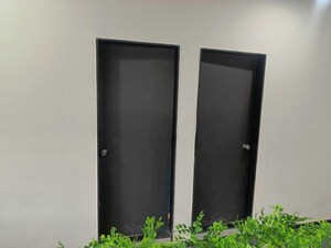 Furnished Amenities in  Office Space at Aundh – for Rent