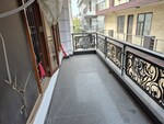 4 BHK +  1950 Sq.Ft. Builder Floor in Chattarpur