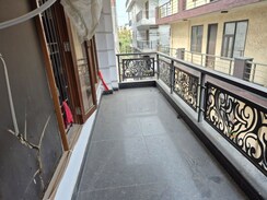 4 BHK +Builder Floor For Rent in Chattarpur