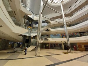 Gym in  Office Space at Viman Nagar – for Sale