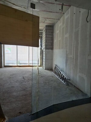 Building Lobby in  Office Space at Viman Nagar – for Sale