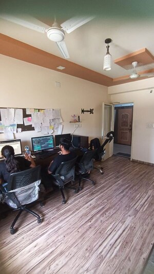 Team Area in  Office Space at Dungarshinagar – for Rent