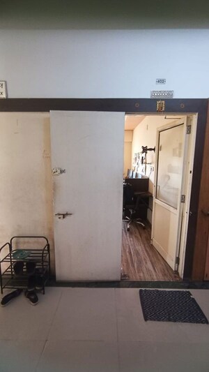  Office Space – Exterior View View at Dungarshinagar - for Rent