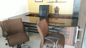 Team Area in  Office Space at Chaitanya Nagar – for Rent
