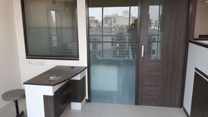 Team Area in  Office Space at Chaitanya Nagar – for Rent