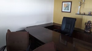 Team Area in  Office Space at Chaitanya Nagar – for Rent