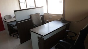 Team Area in  Office Space at Chaitanya Nagar – for Rent