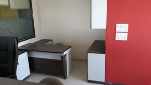 Team Area in  Office Space at Chaitanya Nagar – for Rent