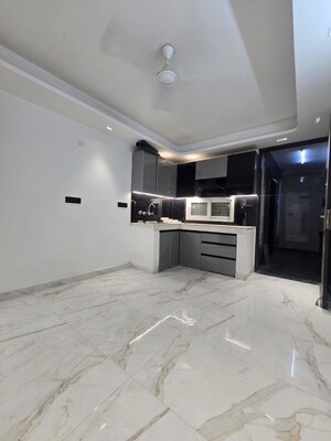 Hall in 1 BHK Builder Floor at Saket – for Sale