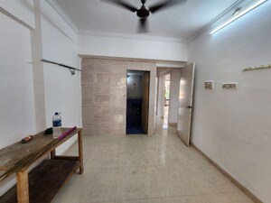 Room in 2.5 BHK Apartment at Mahavir Heights Ghansoli, Ghansoli – for Rent