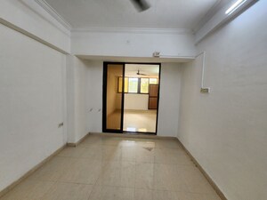 2.5 BHK Apartment For Rent in Mahavir Heights Ghansoli, Ghansoli