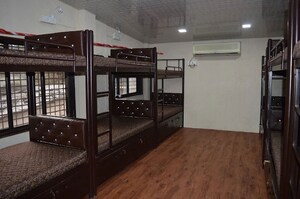  Pg For Rent in Bhadran Nagar