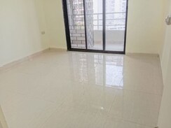 1 BHK Apartment For Rent in Mahavir Heights Ghansoli