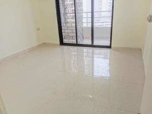 1 BHK Apartment For Rent in Mahavir Heights Ghansoli, Ghansoli
