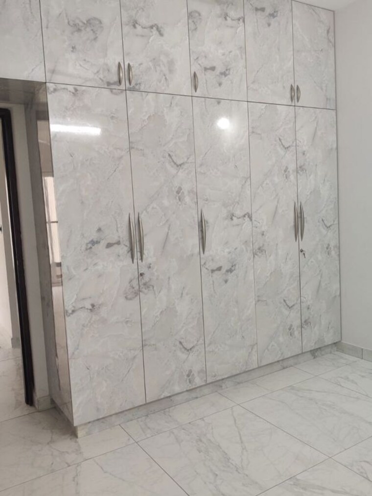 Bathroom, sumadhura-olumpus 3 Bedroom 2010 Sq.Ft. Apartment In Nanakramguda Hyderabad 10666265