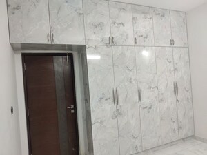 Bathroom in 3 BHK Apartment at Sumadhura Olumpus, Nanakramguda – for Rent