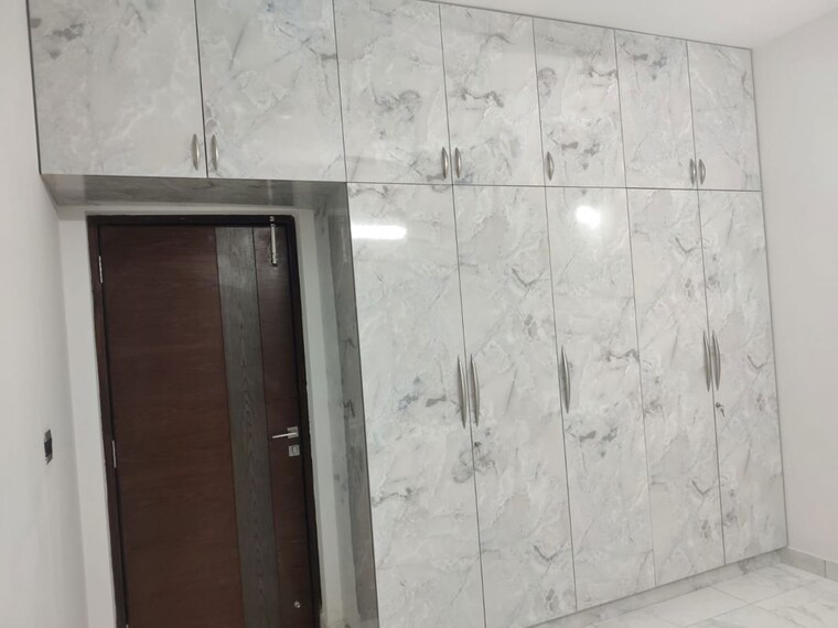 Bathroom, sumadhura-olumpus 3 Bedroom 2010 Sq.Ft. Apartment In Nanakramguda Hyderabad 10666265
