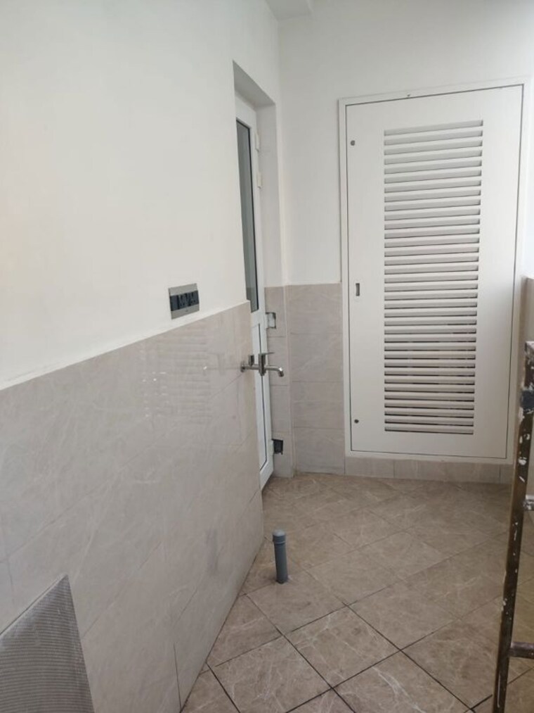 Bathroom, sumadhura-olumpus 3 Bedroom 2010 Sq.Ft. Apartment In Nanakramguda Hyderabad 10666265