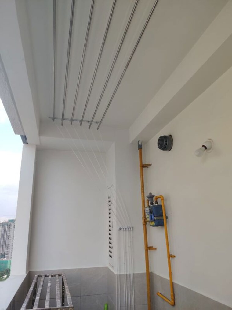 undefined, sumadhura-olumpus 3 Bedroom 2010 Sq.Ft. Apartment In Nanakramguda Hyderabad 10666265