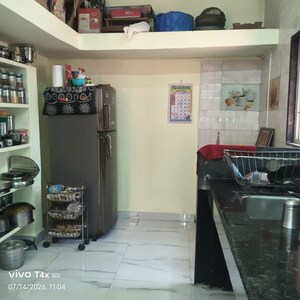 Kitchen in 2 BHK Independent House at Dhanori – for Sale