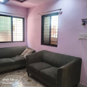 2 BHK Independent House For Sale in Dhanori