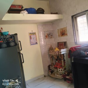 Room in 2 BHK Independent House at Dhanori – for Sale