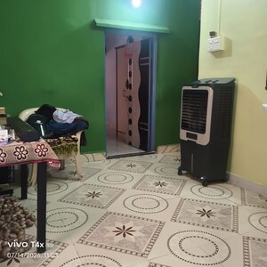 Room in 2 BHK Independent House at Dhanori – for Sale