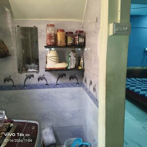  2 BHK Independent House at Dhanori – for Sale