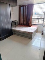 2 BHK 1000 Sq.Ft. Apartment in Mahavir Heights Ghansoli