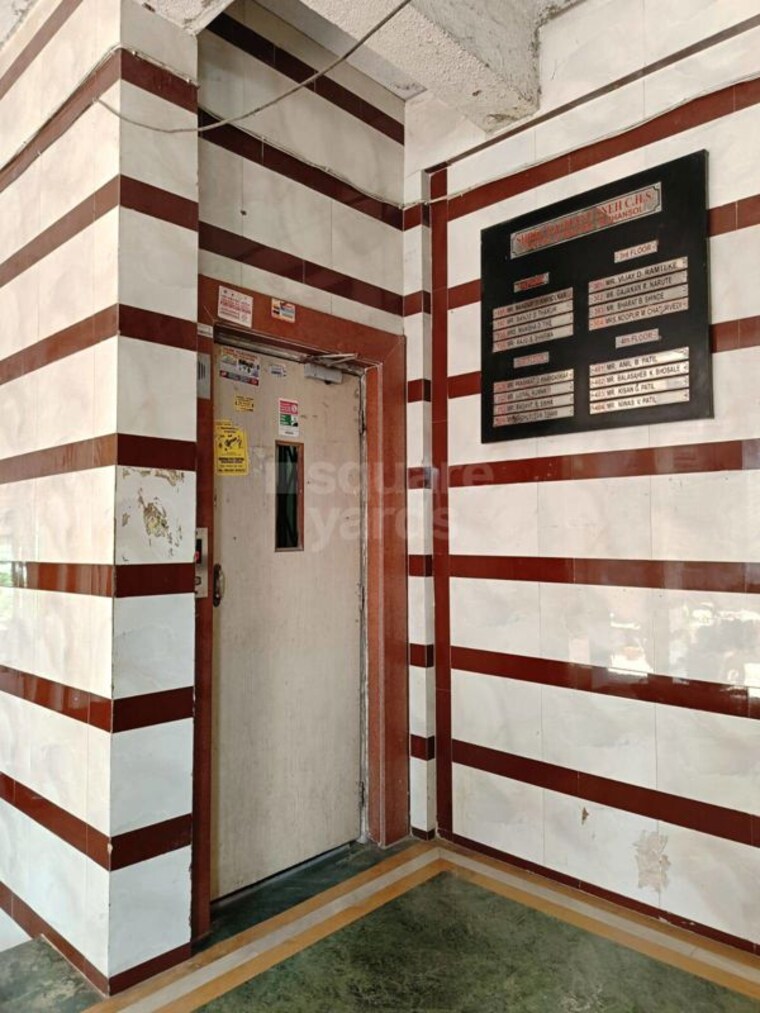 undefined, mahavir-heights-ghansoli 2 Bedroom 1000 Sq.Ft. Apartment In Ghansoli Navi Mumbai 10666302