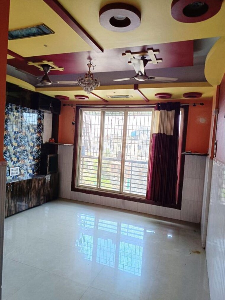 Room, mahavir-heights-ghansoli 2 Bedroom 1000 Sq.Ft. Apartment In Ghansoli Navi Mumbai 10666302