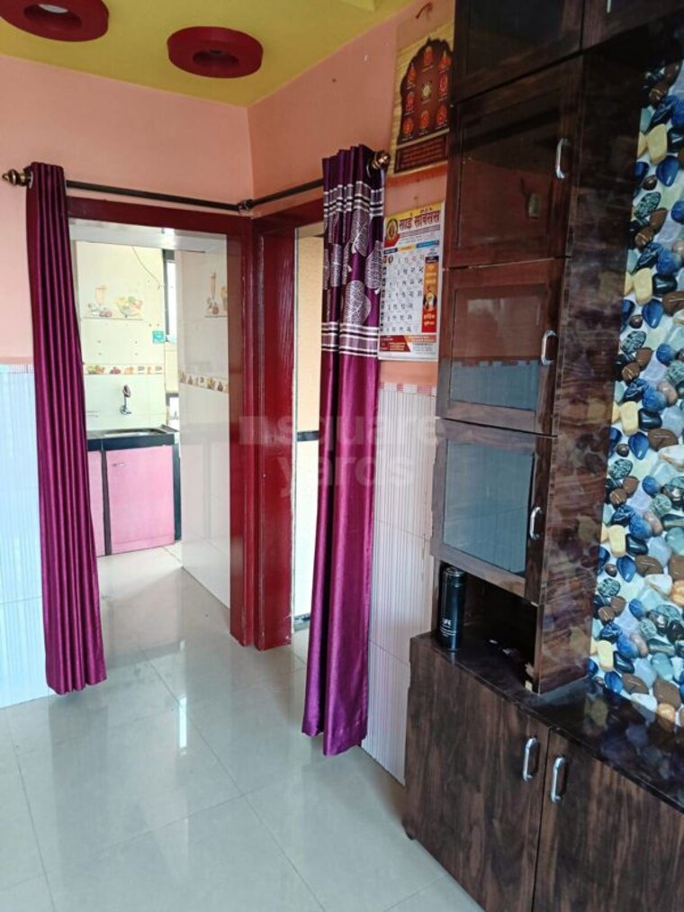 Room, mahavir-heights-ghansoli 2 Bedroom 1000 Sq.Ft. Apartment In Ghansoli Navi Mumbai 10666302