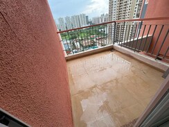 2 BHK +Apartment For Rent in Vision Starwest Phase 1