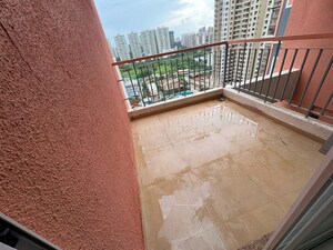 2 BHK Apartment For Rent in Vision Starwest Phase 1, Tathawade